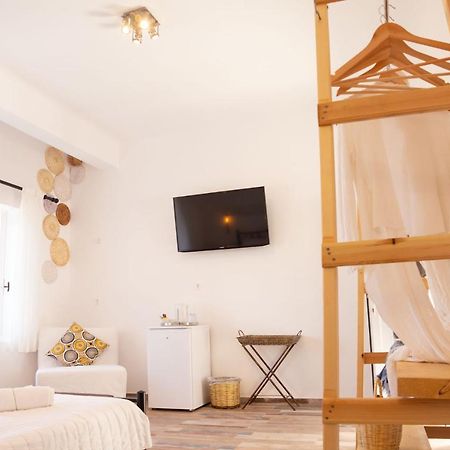 Gigi Rooms Pórosz Kültér fotó