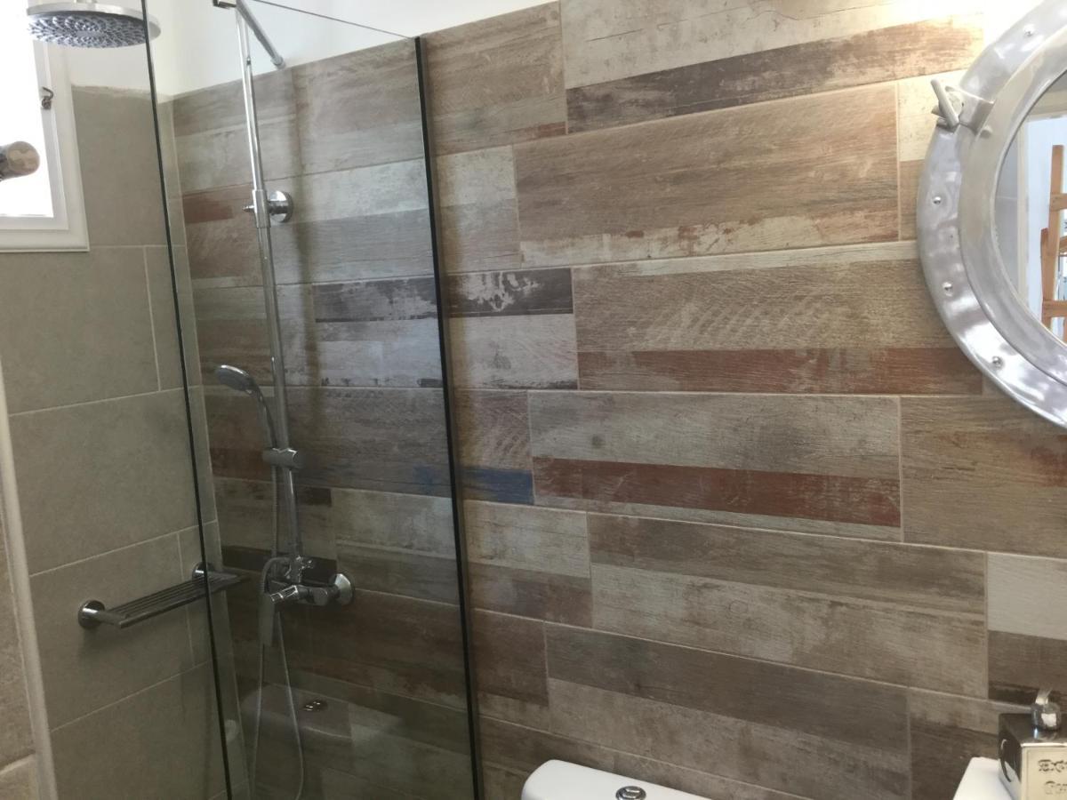 Gigi Rooms Pórosz Kültér fotó