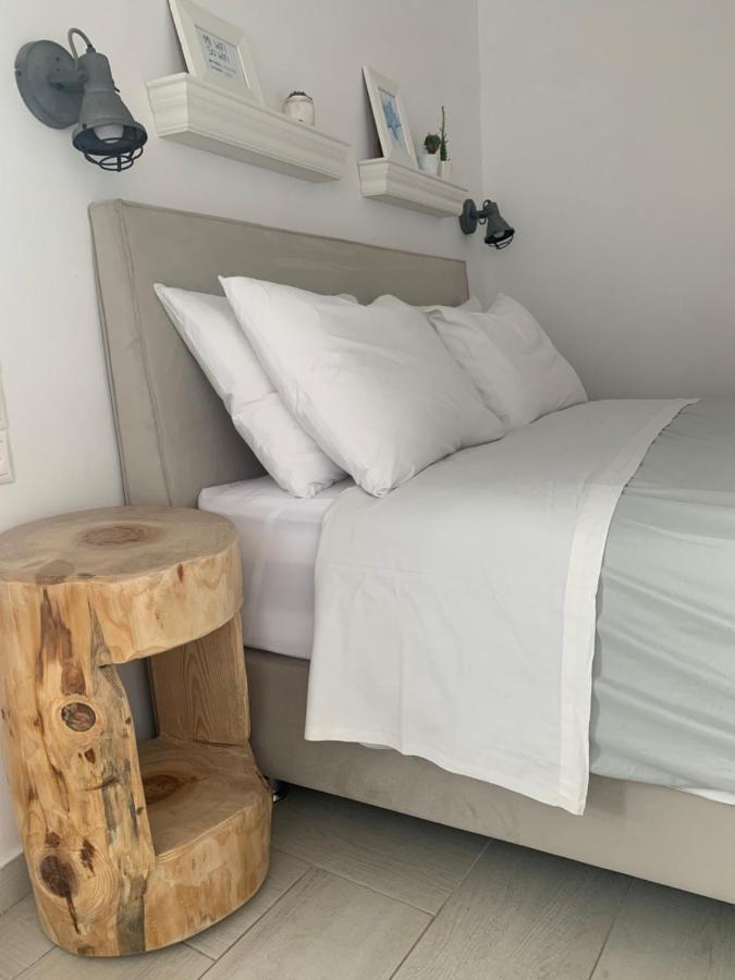 Gigi Rooms Pórosz Kültér fotó