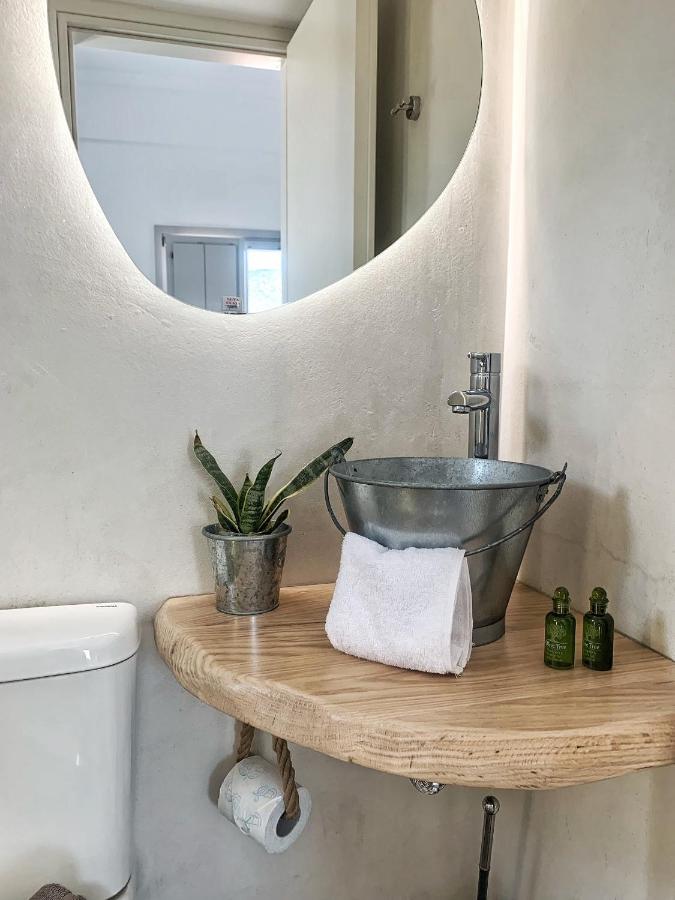 Gigi Rooms Pórosz Kültér fotó