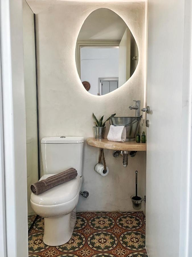 Gigi Rooms Pórosz Kültér fotó