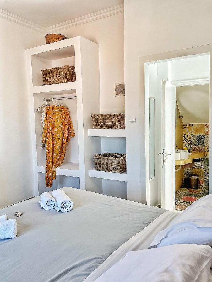 Gigi Rooms Pórosz Kültér fotó