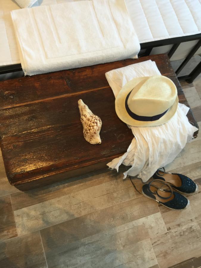 Gigi Rooms Pórosz Kültér fotó