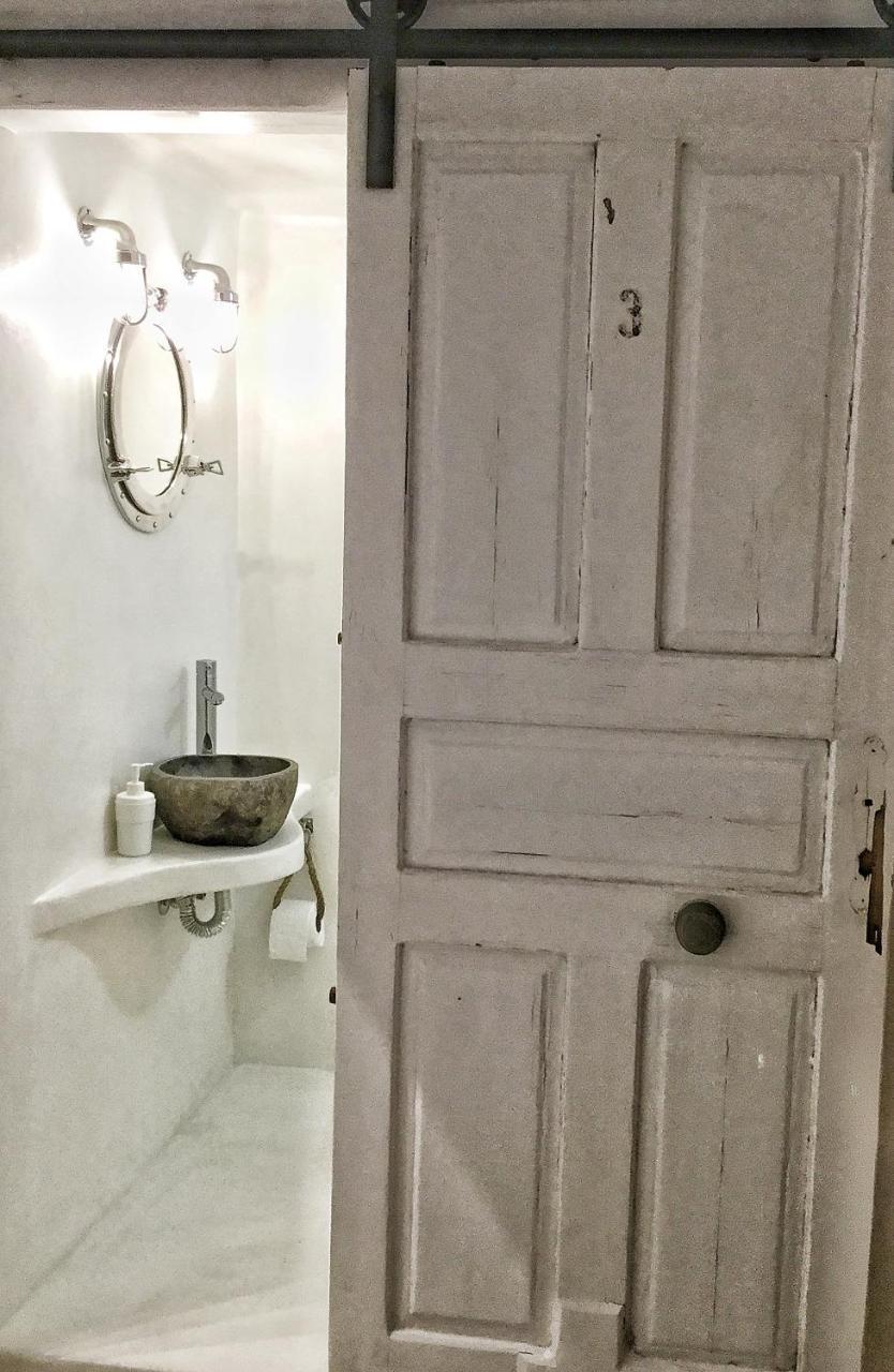 Gigi Rooms Pórosz Kültér fotó