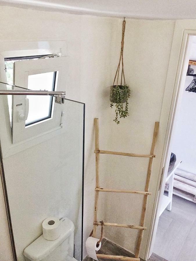 Gigi Rooms Pórosz Kültér fotó