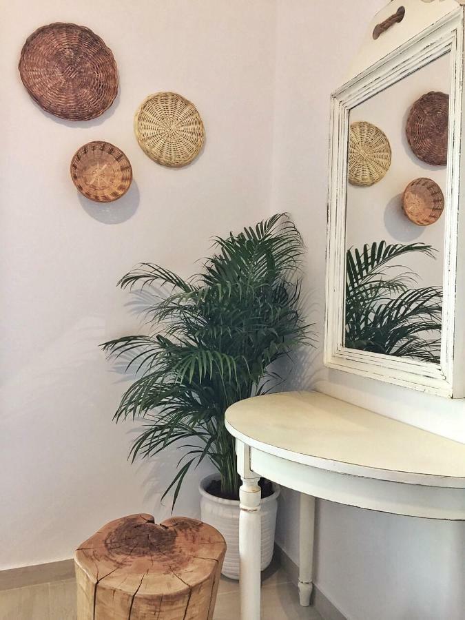 Gigi Rooms Pórosz Kültér fotó