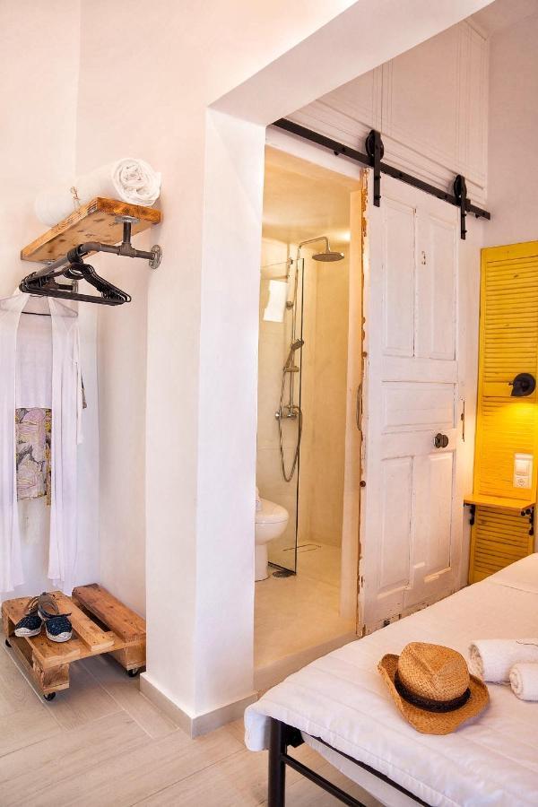 Gigi Rooms Pórosz Kültér fotó
