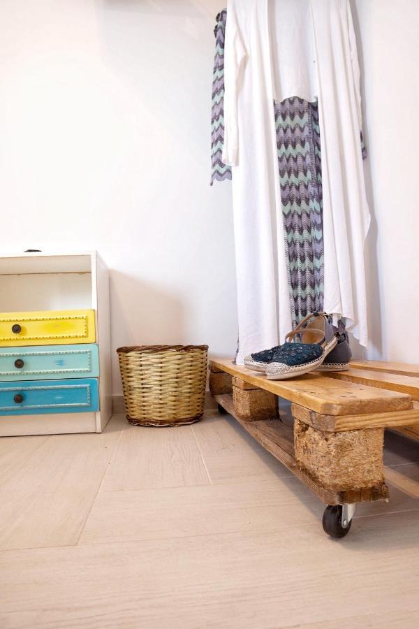 Gigi Rooms Pórosz Kültér fotó